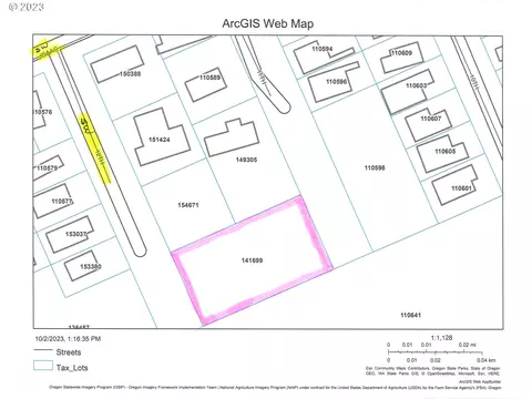 SW 12th, Pendleton, OR 97801