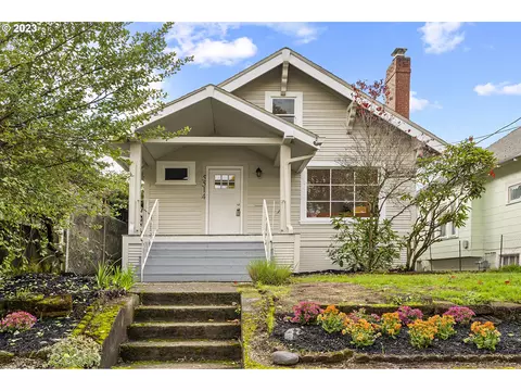 5514 N Syracuse St, Portland, OR 97203