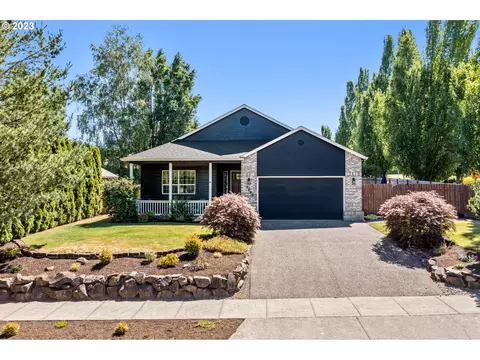 3000 N Meridian St, Newberg, OR 97132