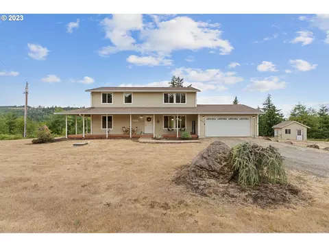 26370 S Elwood Rd, Colton, OR 97017