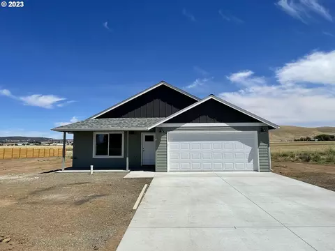 111 Highlands Ct, Goldendale, WA 98620