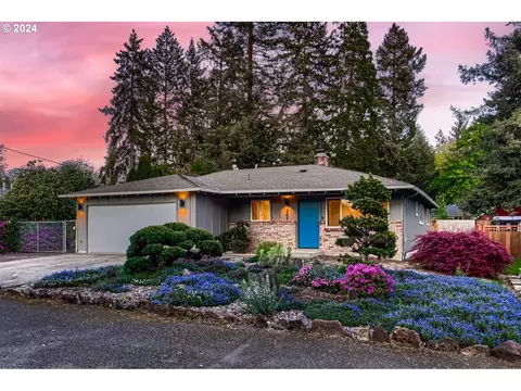 2302 SE Swain Ave, Milwaukie, OR 97267
