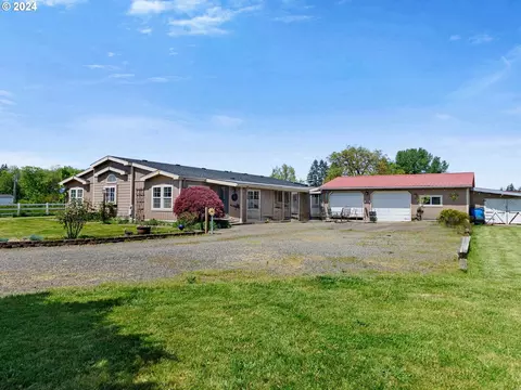 20221 NE 22nd Ave, Ridgefield, WA 98642