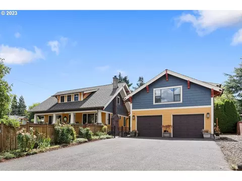 10618 NE Beech St, Portland, OR 97220