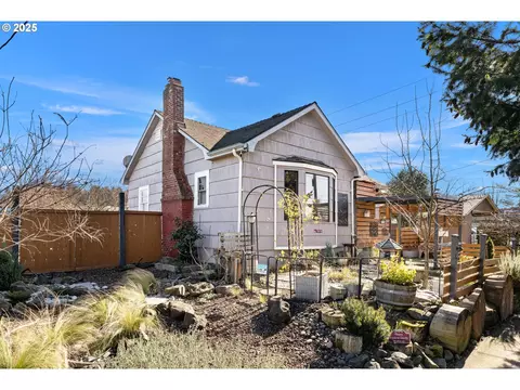 3518 NE 81st Ave, Portland, OR 97213