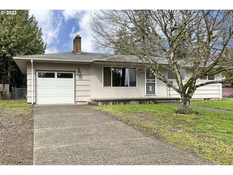 2013 SE 186th Ave, Portland, OR 97233