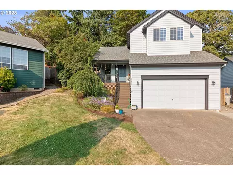 23409 SW William Ave, Sherwood, OR 97140