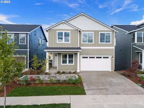 15651 NW Ridgeline St #L31, Portland, OR 97229