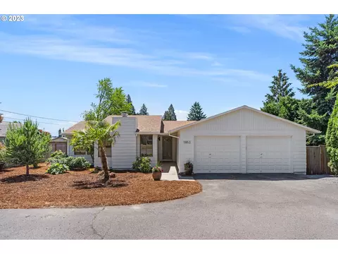11853 SE Beckman Ave, Milwaukie, OR 97222