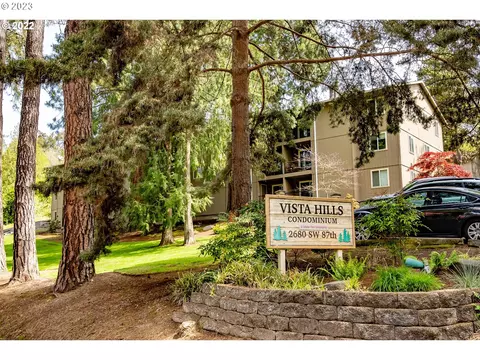 2680 SW 87th Ave #25, Portland, OR 97225