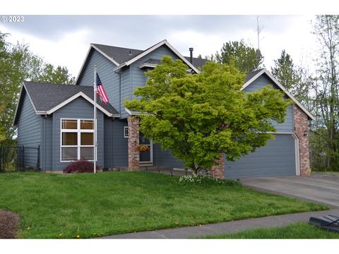 3201 SE 23rd St, Gresham, OR 97080
