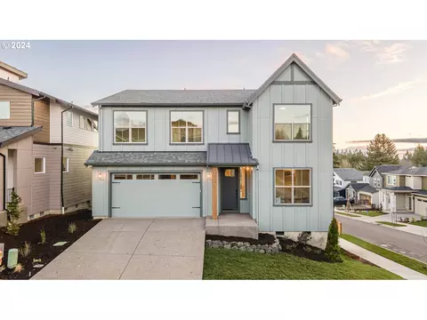 15224 SW Coolwater Ln, Tigard, OR 97224