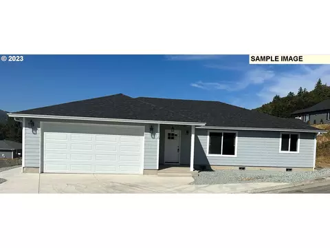 124 Sylvan Vista Ct, Roseburg, OR 97471
