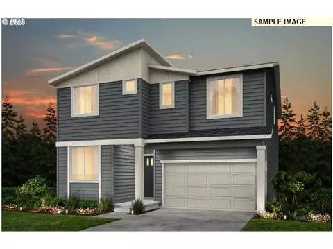 17374 NW Antonio St, Portland, OR 97229
