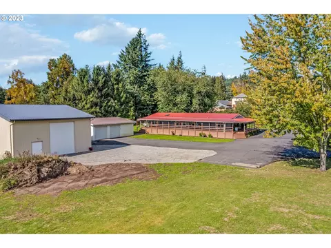 32526 E Historic Columbia Ri Hwy, Corbett, OR 97019