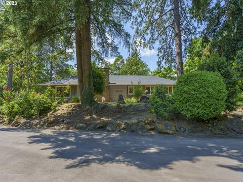 14336 SE Fairoaks Ln, Milwaukie, OR 97267