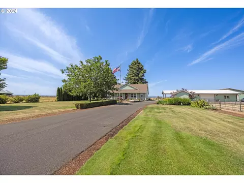 92254 Green Hl, Junction City, OR 97448