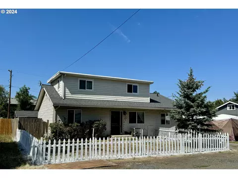 450 32nd St, Springfield, OR 97478