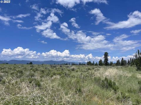 Oregon Shores Lot 2, Chiloquin, OR 97624