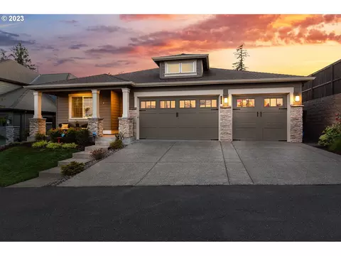 1354 NW Rolling Hills Dr, Camas, WA 98607