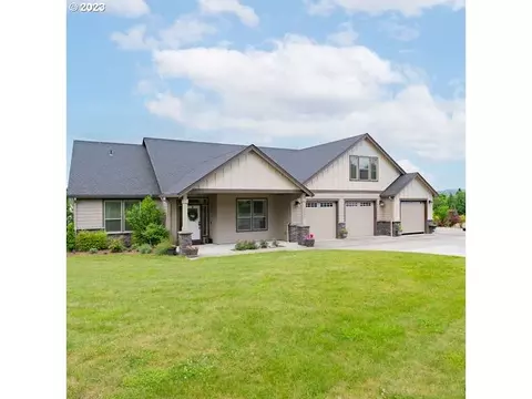 18306 NE 164th St, Brush Prairie, WA 98606