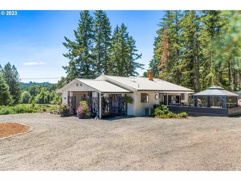 279 Pioneer Rd, Dallas, OR 97338
