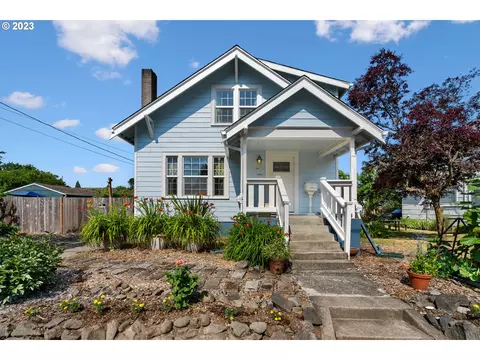 4015 SE 63rd Ave, Portland, OR 97206