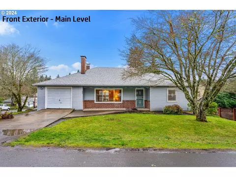 5429 SW Florida St, Portland, OR 97219