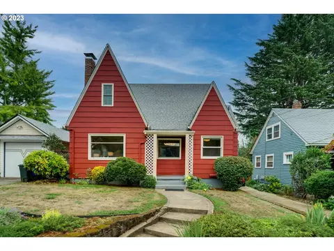 2024 SE 29th Ave, Portland, OR 97214