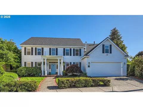 17472 NW Gilbert Ln, Portland, OR 97229