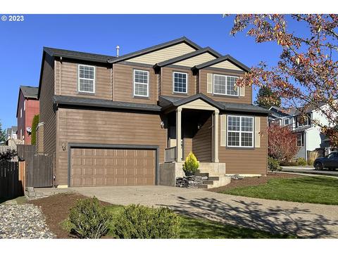 2852 SE Rosefinch Dr, Gresham, OR 97080 photo 1