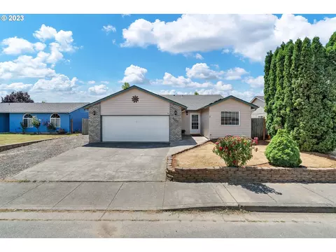 4642 Cherrytree Ct SE, Salem, OR 97317