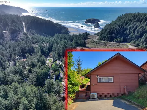 19921 Whaleshead Rd #M3, Brookings, OR 97415