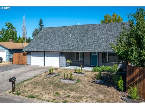 2115 SW 195th Ave, Aloha, OR 97003