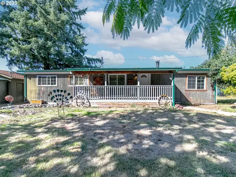 11525 SE 312th Dr, Boring, OR 97009