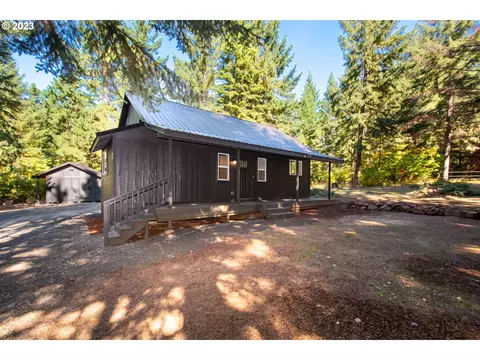 55 Moonshine Rd, Appleton, WA 98602