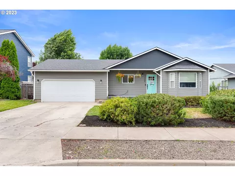 2405 E N Ave, La Grande, OR 97850