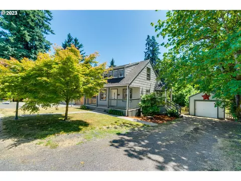 4500 SE Hull Ave, Milwaukie, OR 97267