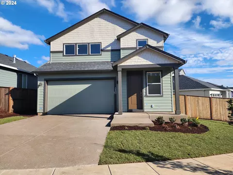 5699 NW Stardown Dr #165, Corvallis, OR 97330