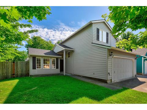 1901 SE 175th Ct, Vancouver, WA 98683