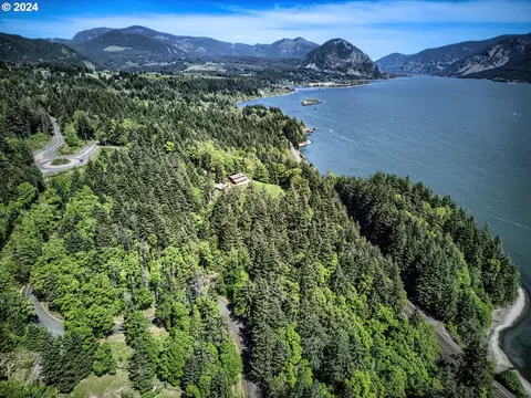 sprague landing road LOT 2, Stevenson, WA 98648