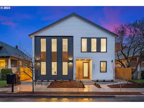5213 N Maryland Ave #5, Portland, OR 97217