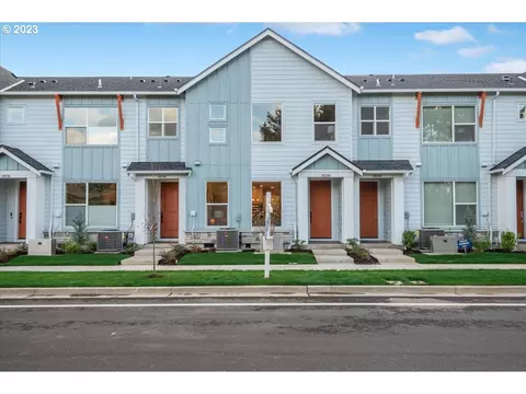 18200 SW Barrows Rd, Beaverton, OR 97007