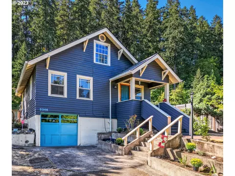 2346 Floral Hill Dr, Eugene, OR 97403