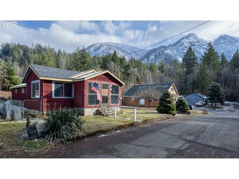 810 Sadie B St, Cascade Locks, OR 97014 photo 1