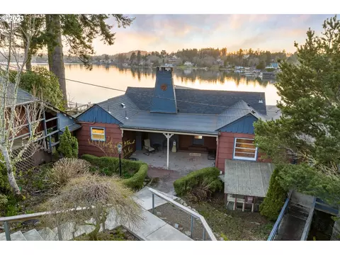 4575 NEast Devils Lake Rd, Otis, OR 97368