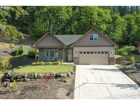 325 Mountaingate Dr, Springfield, OR 97478 photo 1
