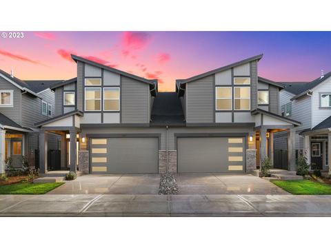 3607 Fieldstone St #114, Forest Grove, OR 97116