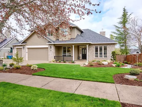 104 Breyonna Way, Silverton, OR 97381