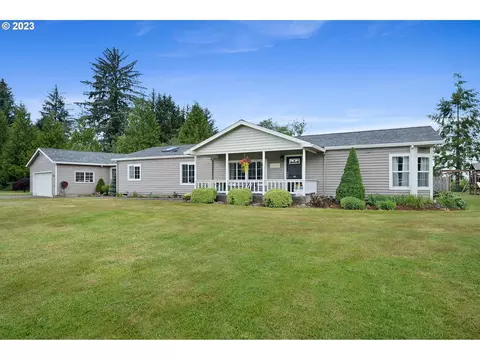 6000 Bewley Creek Rd, Tillamook, OR 97141